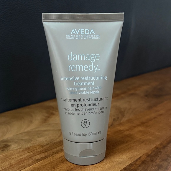AVEDA Other - AVEDA Damage Remedy Intensive Treatment 5oz - NEW